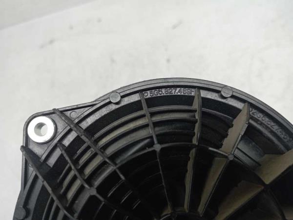 POIGNEE DE HAYON VW GOLF 7 2012-2017// VW POLO 2G 2017-2021 - Vue 3